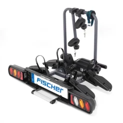 FISCHER Kupplungs-Fahrradträger ProlineEvo sw