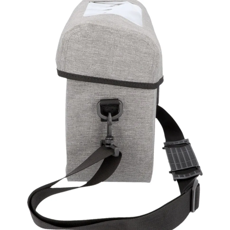 Fischer Lenkertasche Plus City