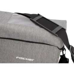 Fischer Lenkertasche Plus City