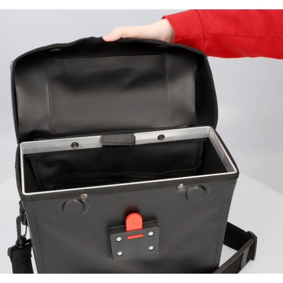 Fischer Lenkertasche PLUS Terra