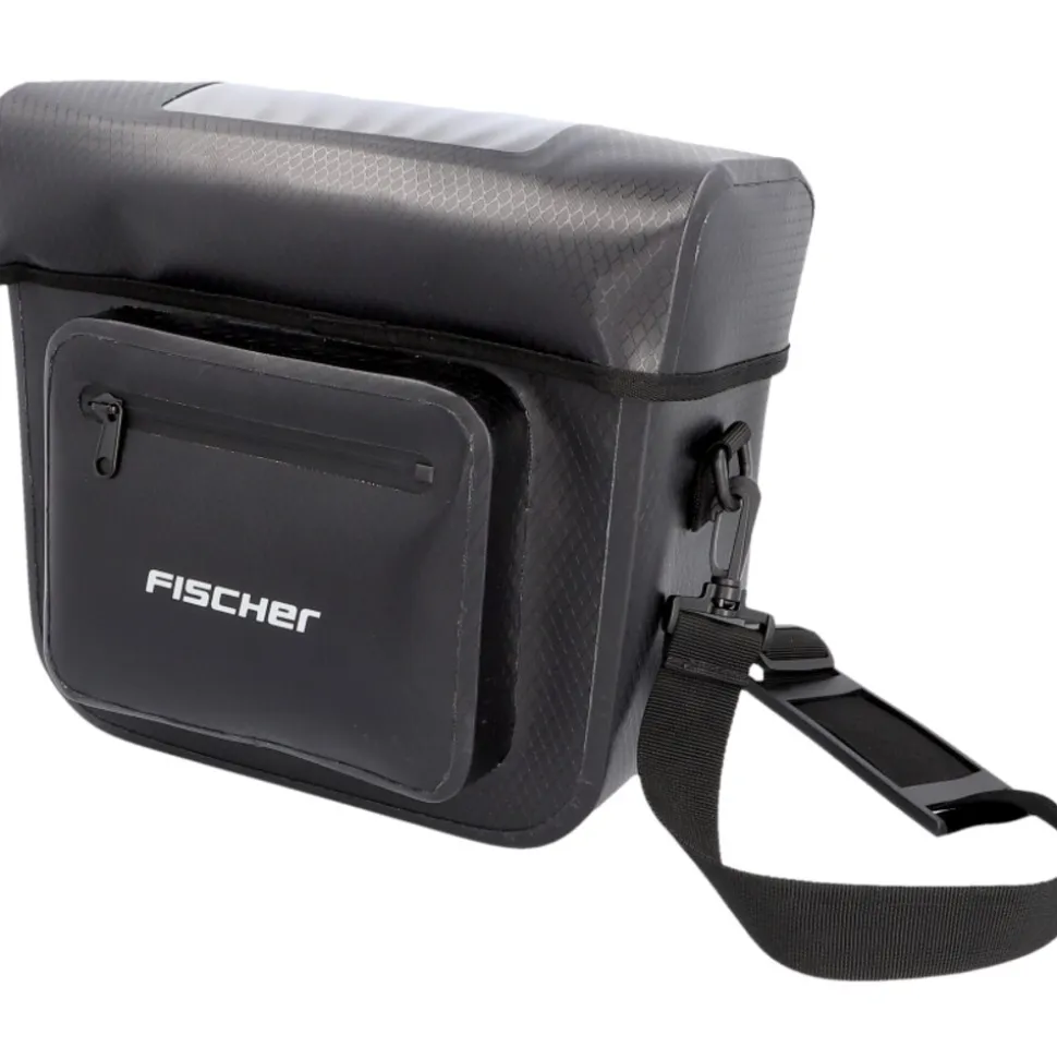 Fischer Lenkertasche PLUS Terra