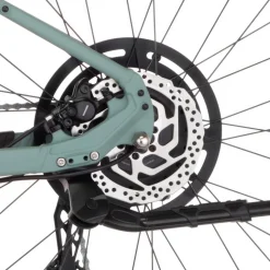FISCHER Montis 2.2 ACTIVE - RH 43 cm, 29 Zoll, 688 Wh