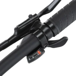 FISCHER Montis Move 01 - RH 48 cm, 29 Zoll, 474 Wh