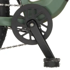 FISCHER Montis Move 01 - RH 48 cm, 29 Zoll, 474 Wh