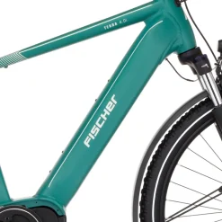 FISCHER TERRA 4.0i 55 630
