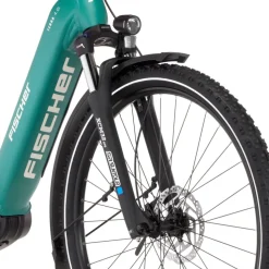 FISCHER TERRA 4.0i 43 630