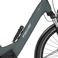 FISCHER Terra 6.8I Ultimate - RH 43 cm, 28 Zoll, 711 Wh