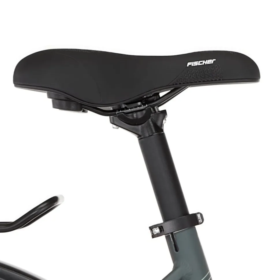 FISCHER Terra 6.8I Ultimate - RH 43 cm, 28 Zoll, 711 Wh