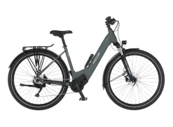 FISCHER Terra 6.8I Ultimate - RH 43 cm, 28 Zoll, 711 Wh