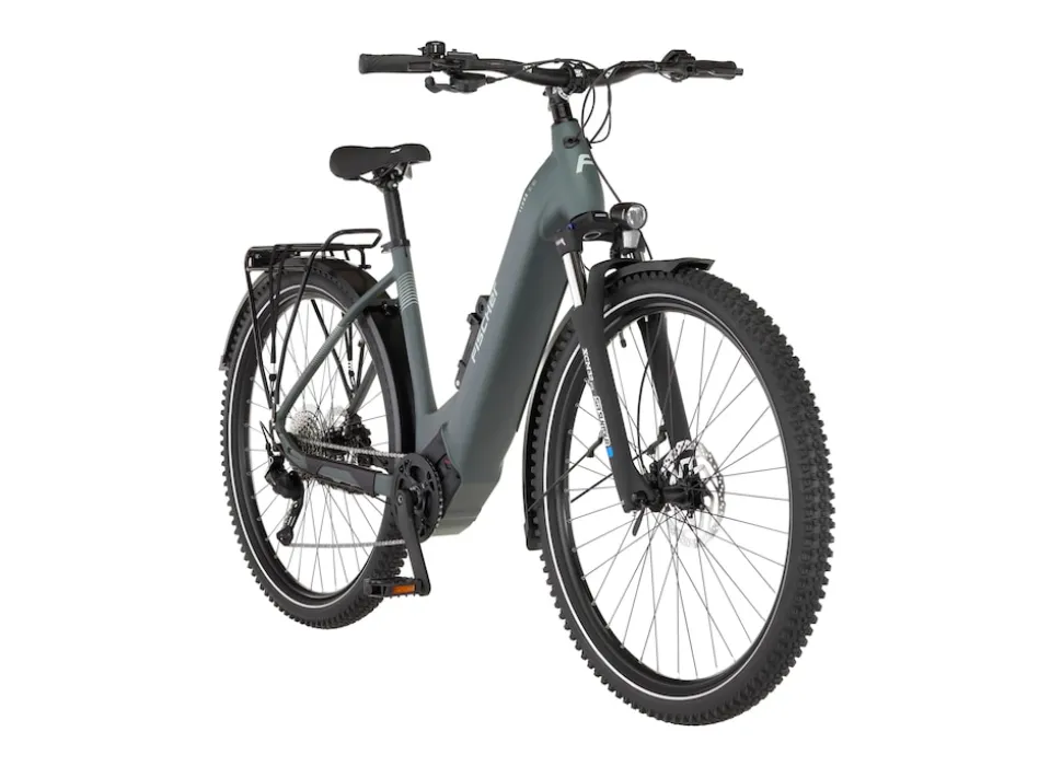 FISCHER Terra 6.8I Ultimate - RH 43 cm, 28 Zoll, 711 Wh