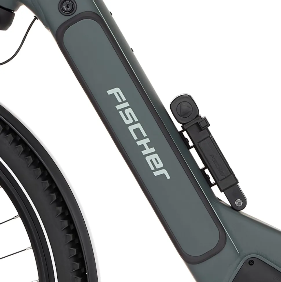 FISCHER Terra 6.8I Ultimate - RH 43 cm, 28 Zoll, 711 Wh