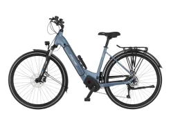 FISCHER Viator 6.8I Ultimate - RH 43 cm, 28 Zoll, 711 Wh