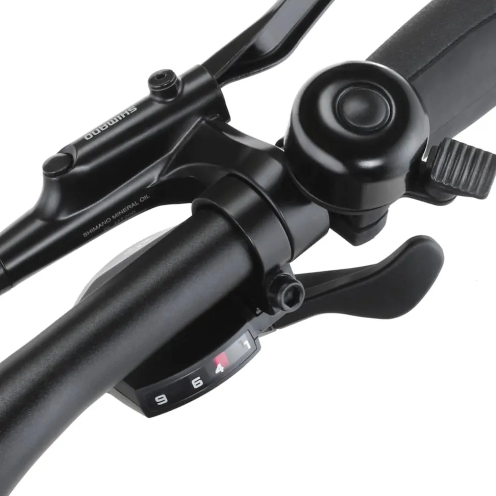 FISCHER Viator 6.8I Ultimate - RH 43 cm, 28 Zoll, 711 Wh