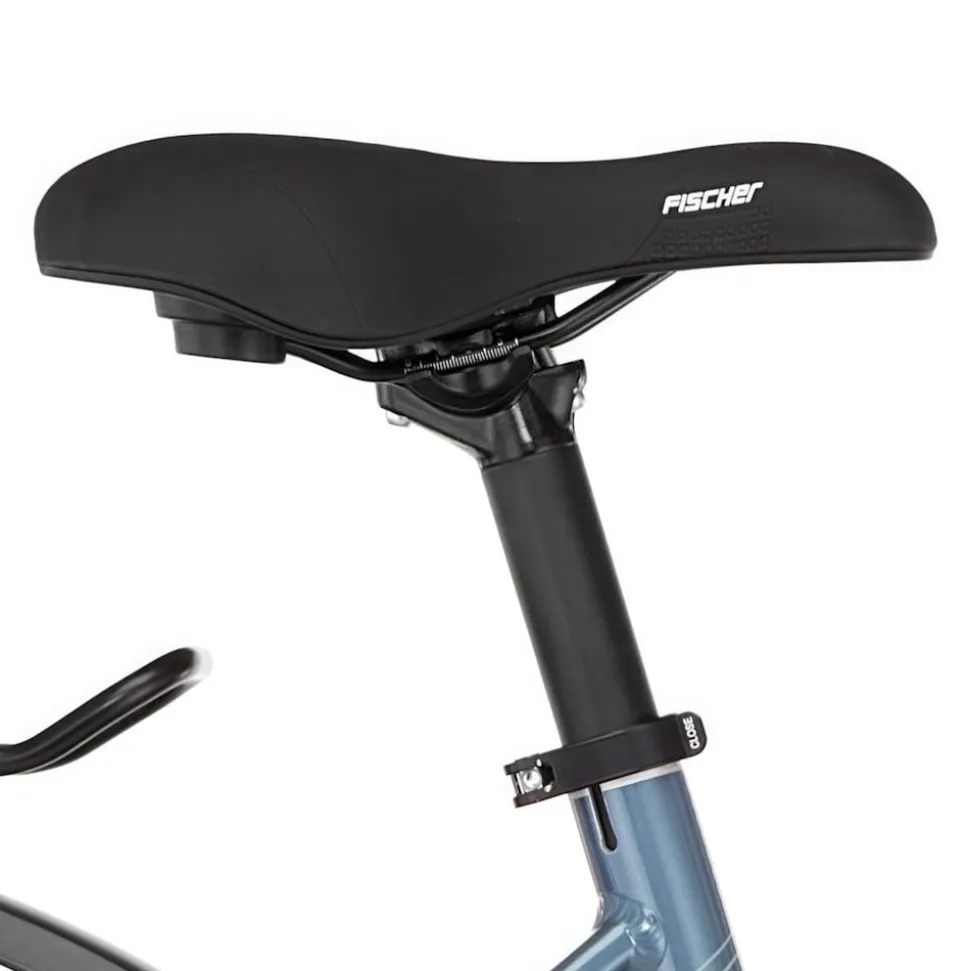 FISCHER Viator 6.8I Ultimate - RH 43 cm, 28 Zoll, 711 Wh