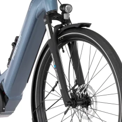 FISCHER Viator 6.8I Ultimate - RH 43 cm, 28 Zoll, 711 Wh