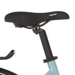 FISCHER Viator Move 01 474 Trapezrahmen - RH 50 cm, 28 Zoll, 474 Wh