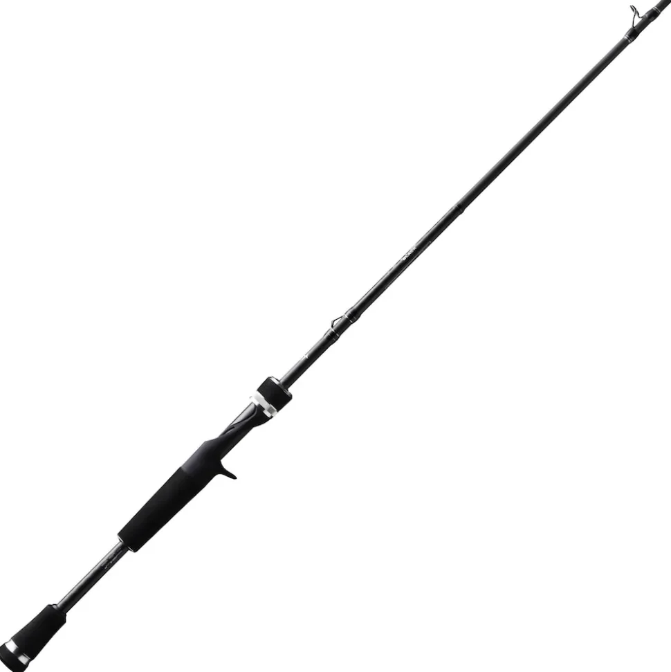 13 Fishing Fate Black Casting XH 2,24m 40-120g Rute