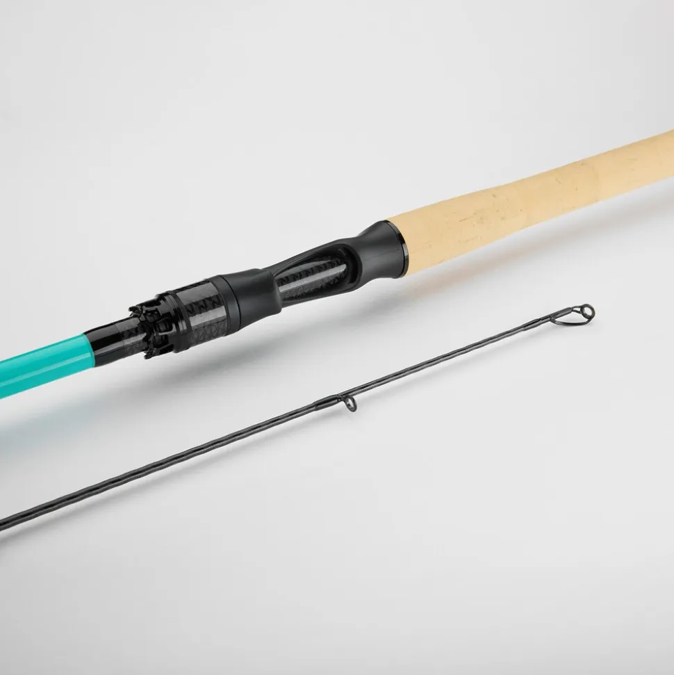 Fishing-King Tackle Spin Hecht 2tlg. 2,70m 40-120g