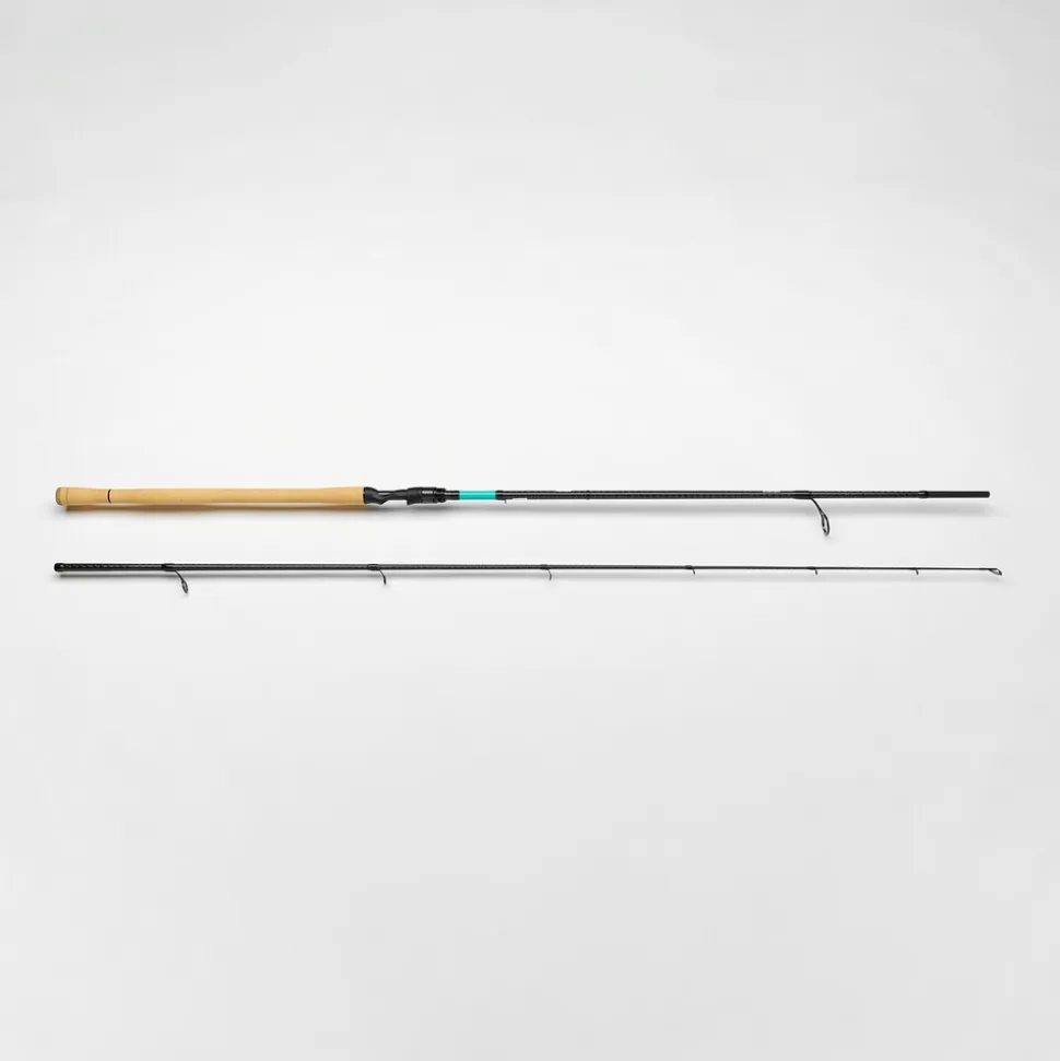 Fishing-King Tackle Spin Hecht 2tlg. 2,70m 40-120g