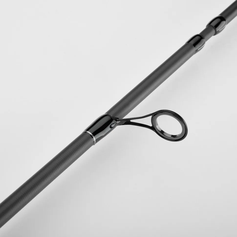 Fishing-King Tackle Spin Zander/Hecht 4tlg. 2,55m 20-80g