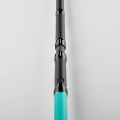 Fishing-King Tackle Spin Zander/Hecht 4tlg. 2,55m 20-80g