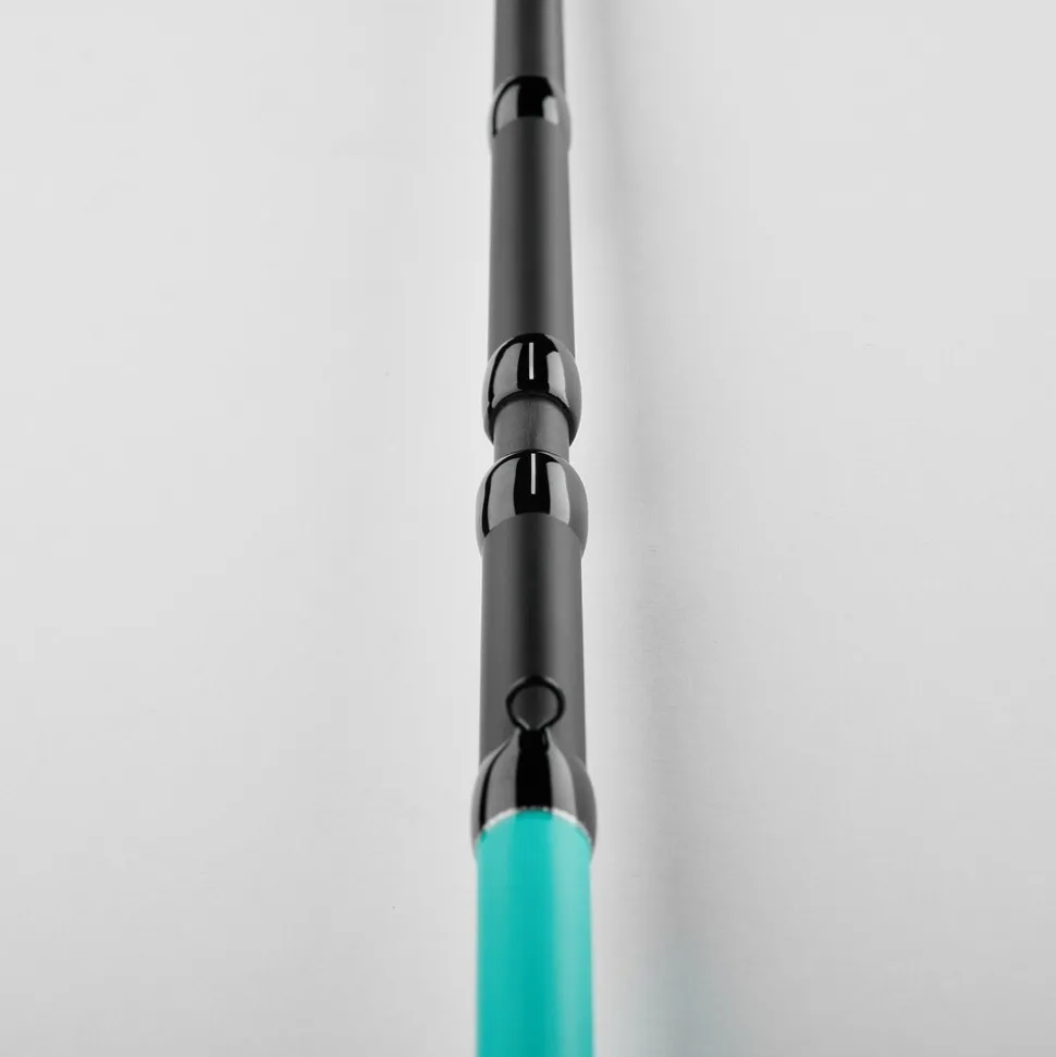 Fishing-King Tackle Spin Zander/Hecht 4tlg. 2,55m 20-80g