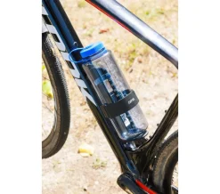 Flaschenhalter Adventure Cage