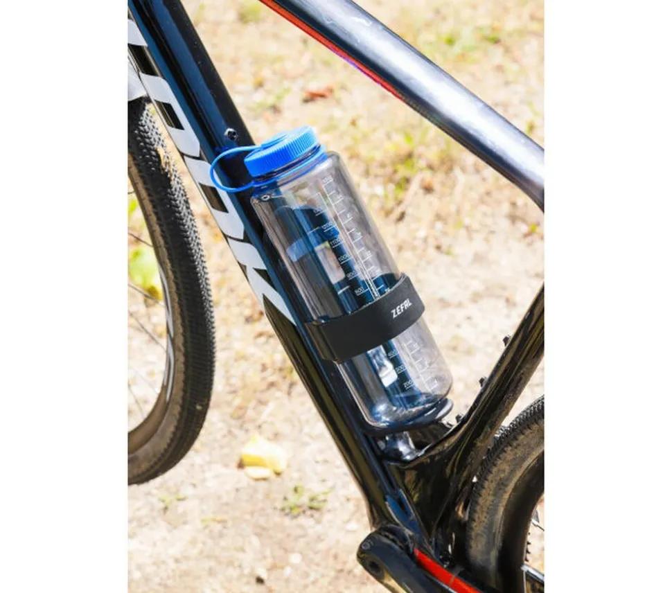 Flaschenhalter Adventure Cage