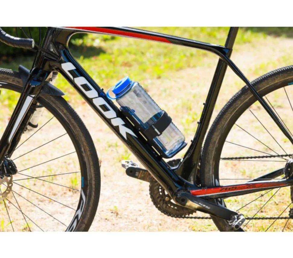 Flaschenhalter Adventure Cage