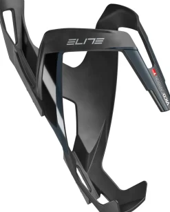 Flaschenhalter Vico Carbon, Schwarz