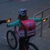 Flash2bsafe Handblinker