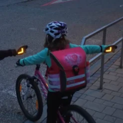 Flash2bsafe Handblinker