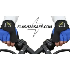 Flash2bsafe Handblinker