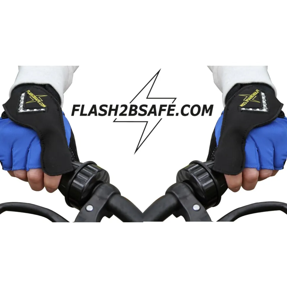 Flash2bsafe Handblinker
