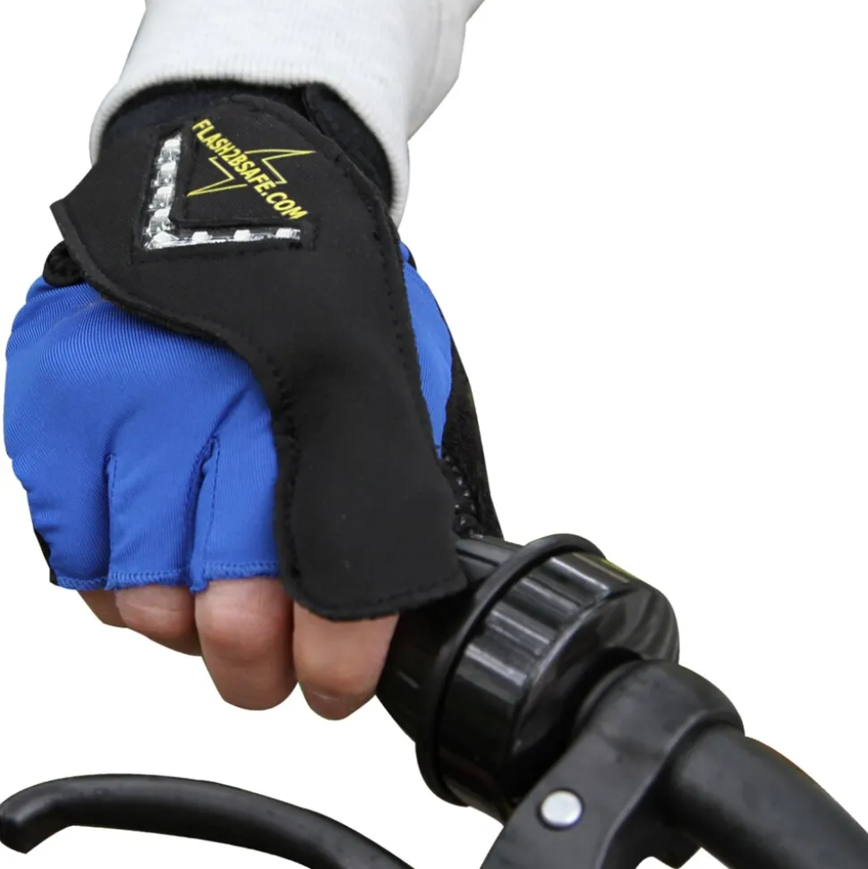 Flash2bsafe Handblinker