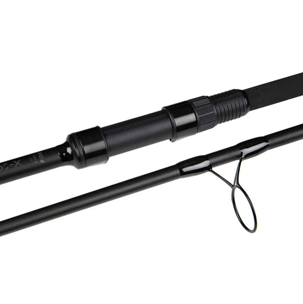 Fox EOS X 12ft 5.5lb Spod Marker Full Shrink Wrap Handle Karpfenrute