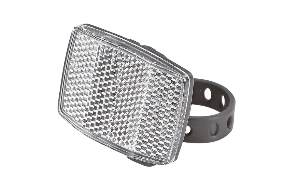 Front-Reflektor, mit Universalhalter