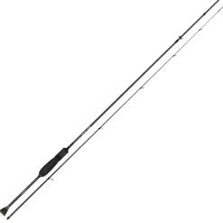 FTM Aryas Black Lime 1,93 m WG 0,4 - 3,5 g Spoonrute