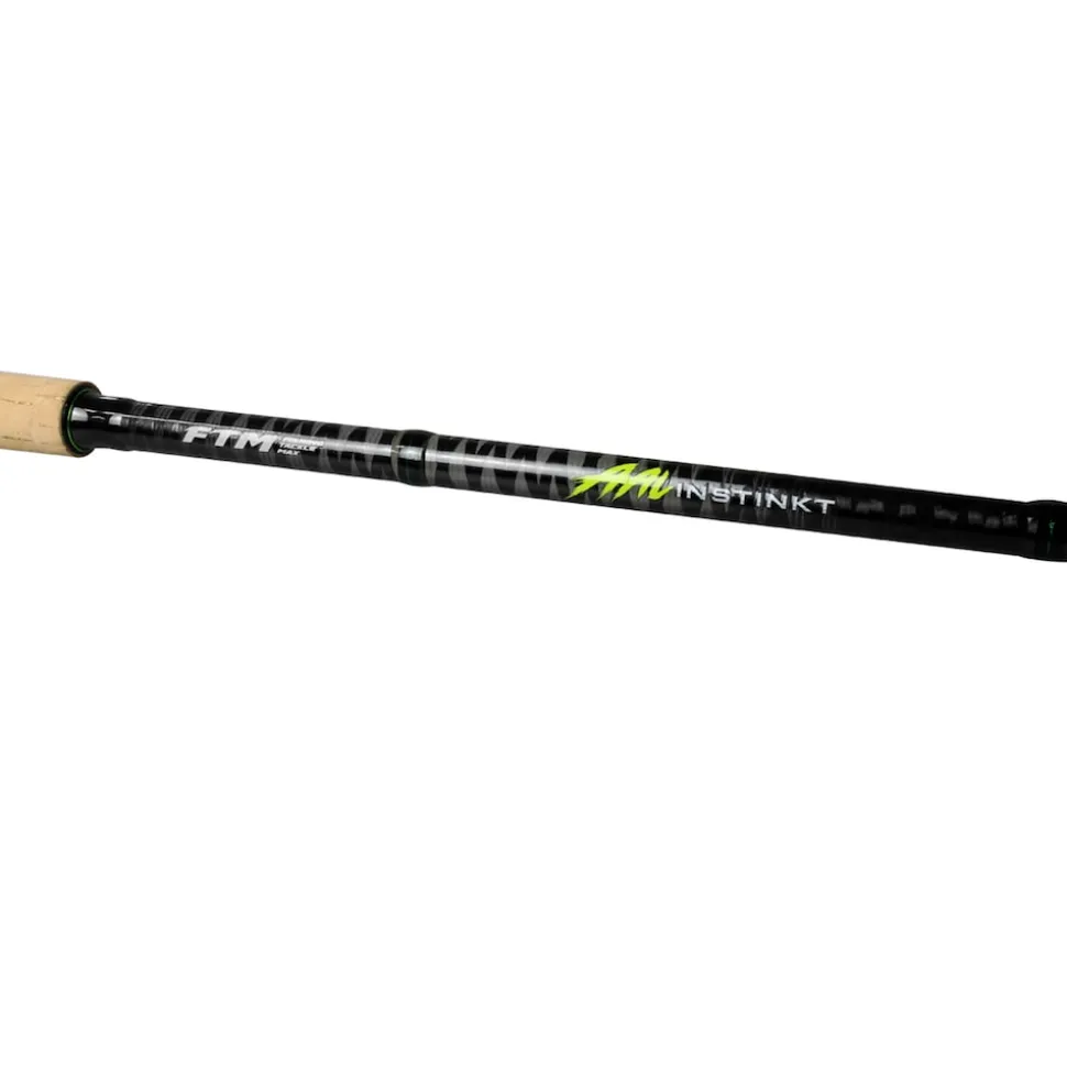 FTM Greenlight 2,40m 20-100g Aalrute