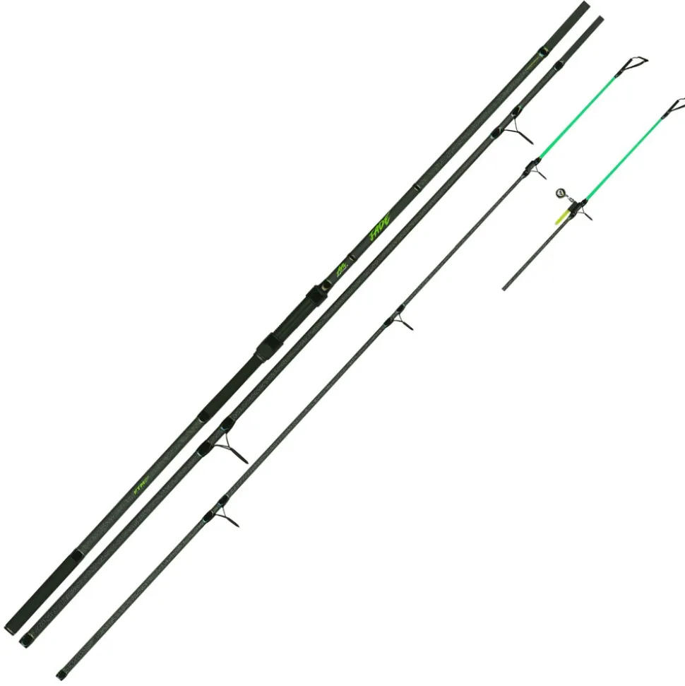 FTM Jade 3,60m 0-180g Aalrute