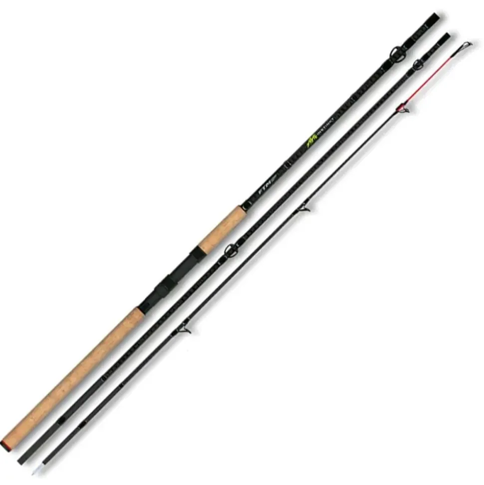 FTM Redlight 3,30m 80-200g Aalrute