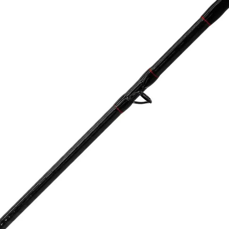 FTM Redlight 3,30m 80-200g Aalrute