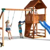 FUNGOO Spielturm FUNGOO JOY Move+ Step On Free Time