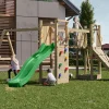 FUNGOO Spielturm Klettergerüst Maxi Funny Exposure