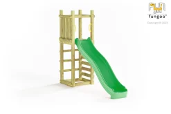 FUNGOO Spielturm Klettergerüst Lucas