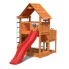 FUNGOO Spielturm Klettergerüst BIG LEADER