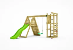 FUNGOO Spielturm Klettergerüst Climber