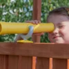 FUNGOO Spielturm Klettergerüst JOY