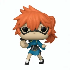 Funko Pop! Animation My Hero Academia Class 1B - Itsuka Kendo Special Edition