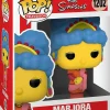 Funko Pop! Animation: Simpsons - Marjora Marge Simpson